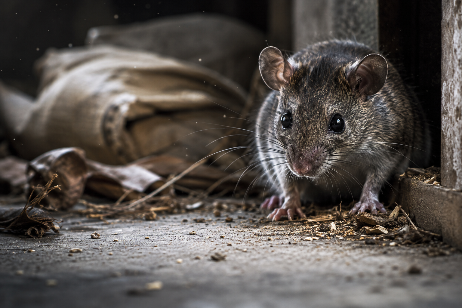 Alerta Sanitaria por Hantavirus en Chile: qué significa y cómo prevenir el contagio