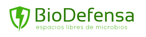 Logo BioDefensa