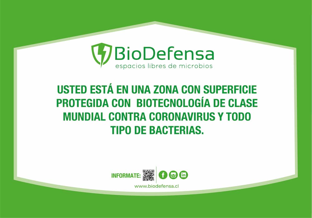 Equipo BioDefensa